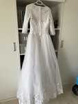 Rochie de mireasa
