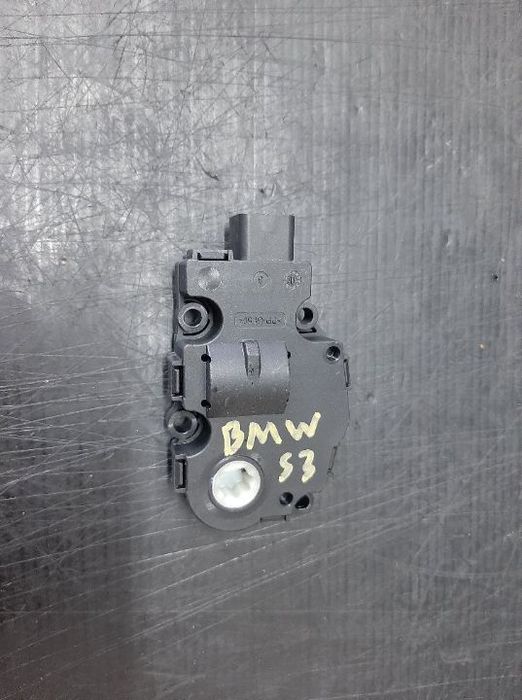 Motoras clapeta aer bmw seria 3 e90 985458d03