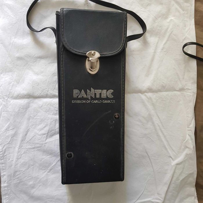 Clampmetru Digital CT-3300 PANTEC