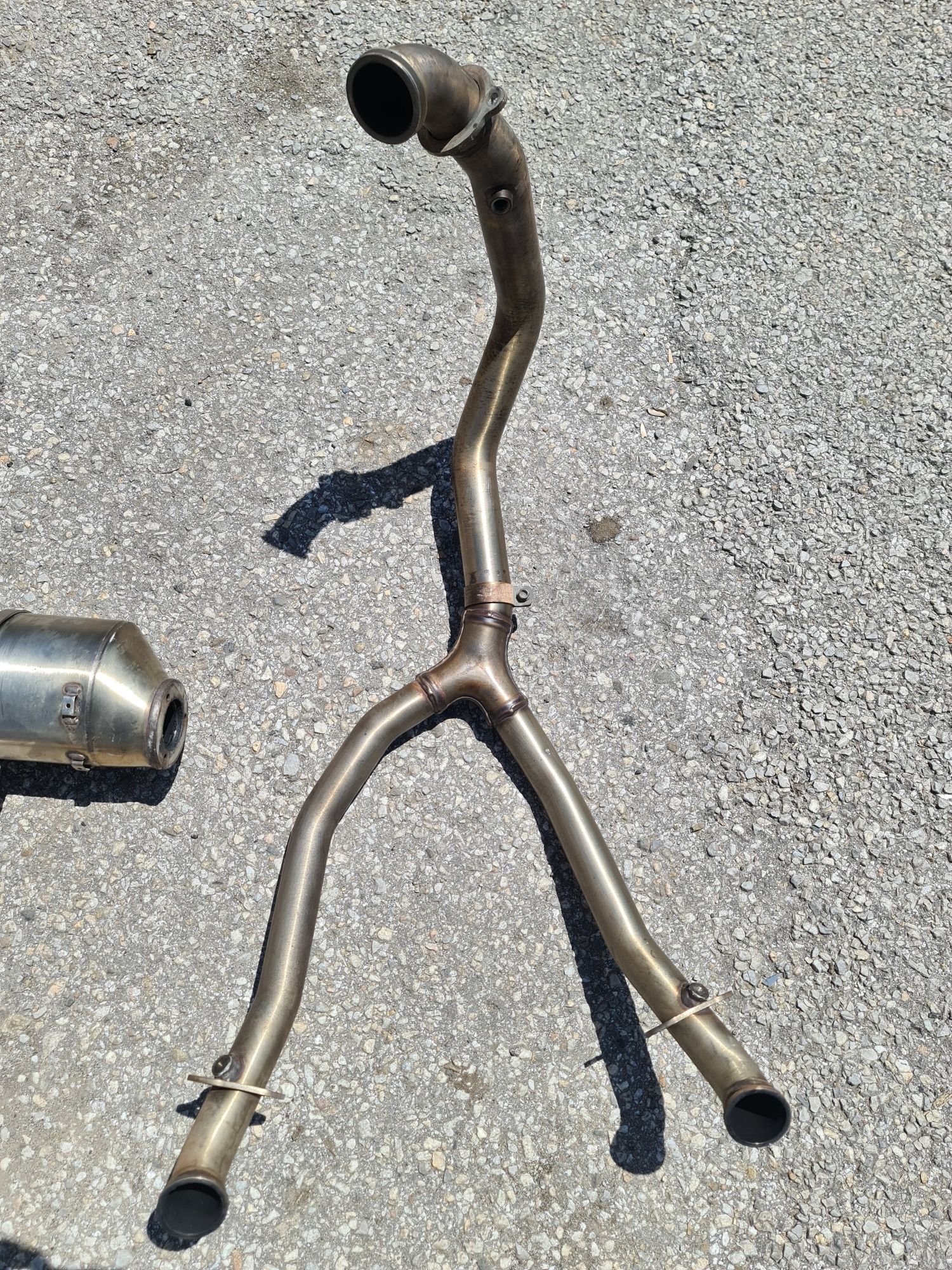 Ктм KTM генерация