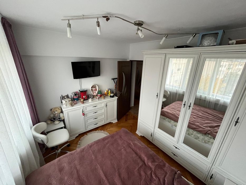Apartament de vânzare – Satu Mare, Bulevardul Sănătății