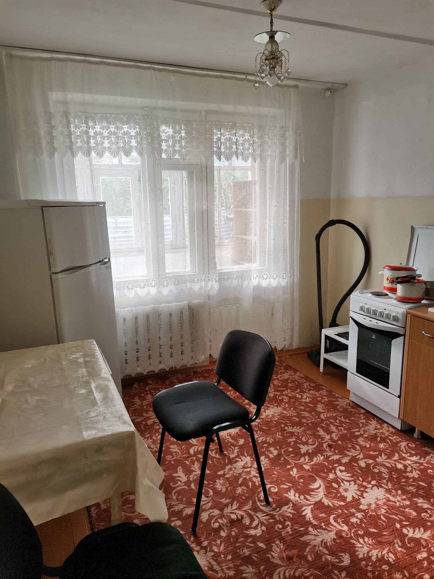 Сдам 1 комнатную квартиру