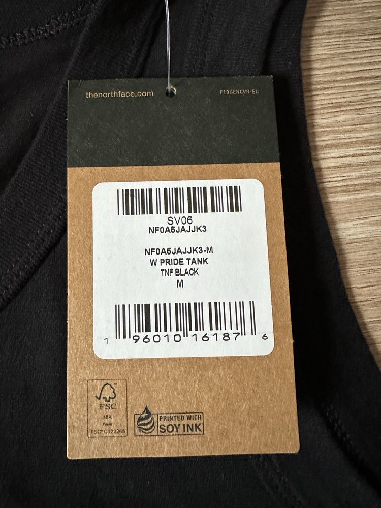 Дамски потник The North Face