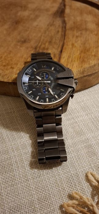 Ceas barbatesc Diesel DZ4329