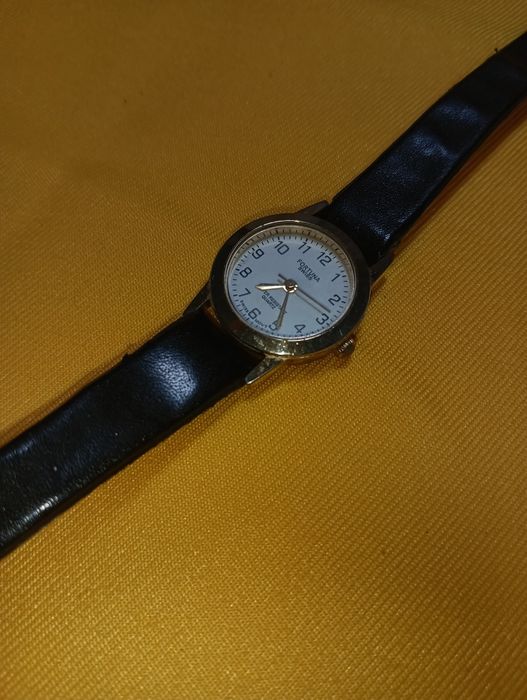 Fortuna Swiss дамски часовник - 25 лв