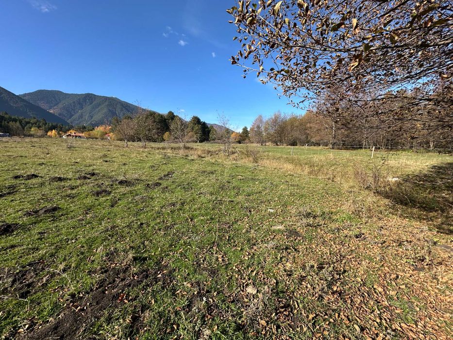 Продава се Парцел в Банско - 2000 кв.м за 65 €/кв.м - Снимка #2