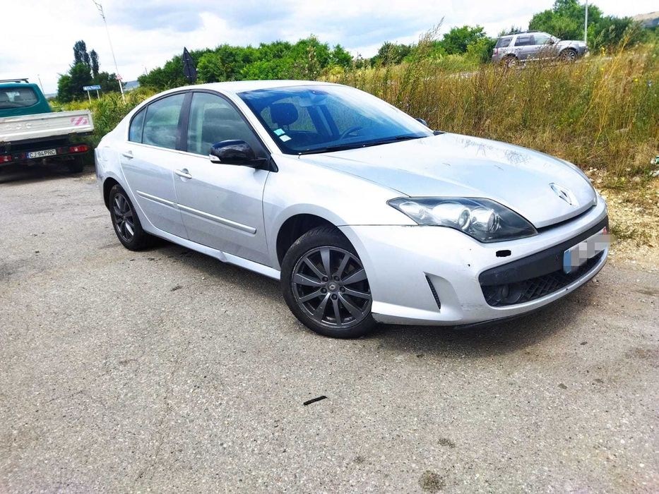 Dezmembram Renault Laguna 3, motorizare 2.0 DCi, an 2008