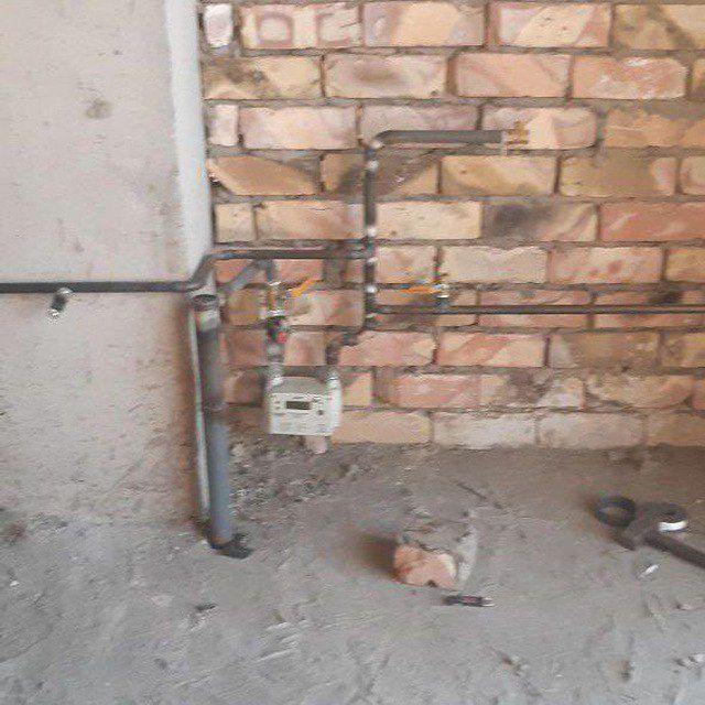 Газо эликтро сварка ирезаки