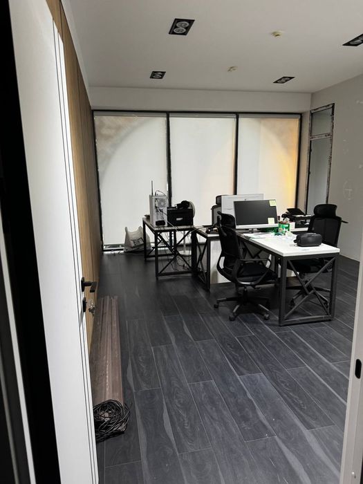 Сдаётся в аренду офис