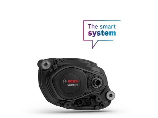 Bosch cx4,smart 25