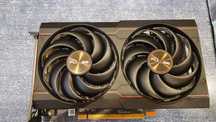 Placa video AMD RX6600 Pulse 8gb