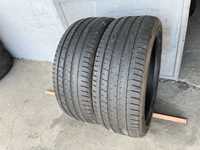 2 бр. летни гуми 245/45/20 Pirelli DOT 4317 4,5 mm