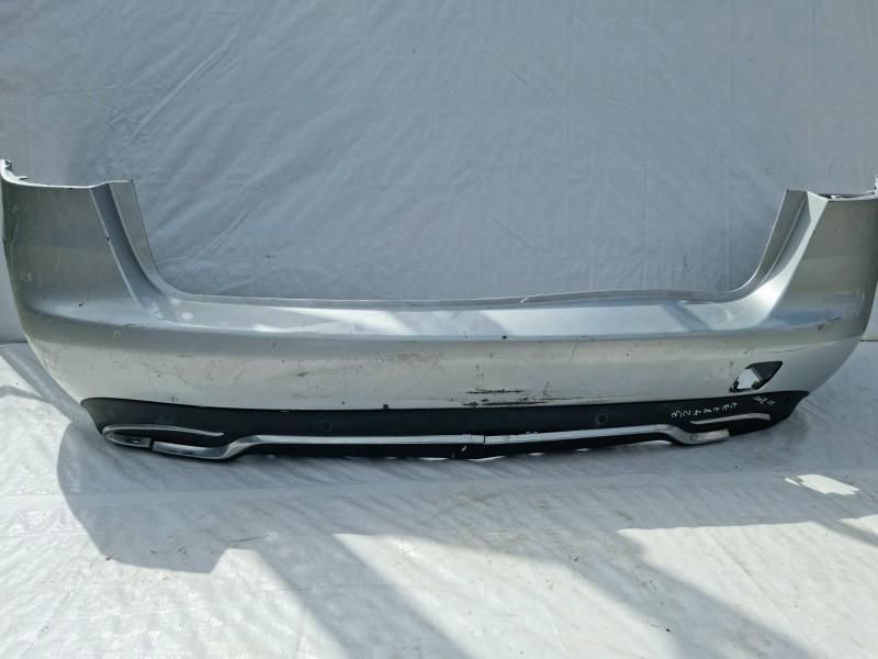 Bara spate cu senzori parcare Mercedes C-Class (2014->) [W205] a2058853838