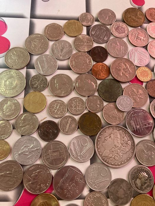 Monede antice extrem de valoroase