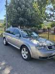 Audi allroad 2.5 diesel V6