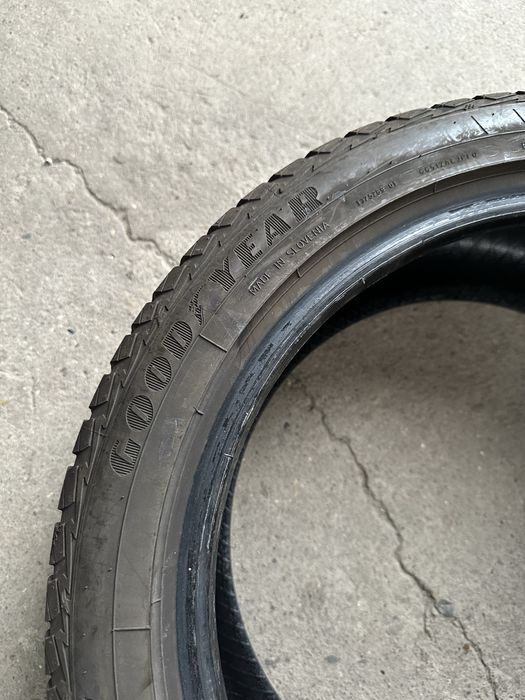 Anvelope 225/45 R17 GOOD YEAR iarnă (m+s)