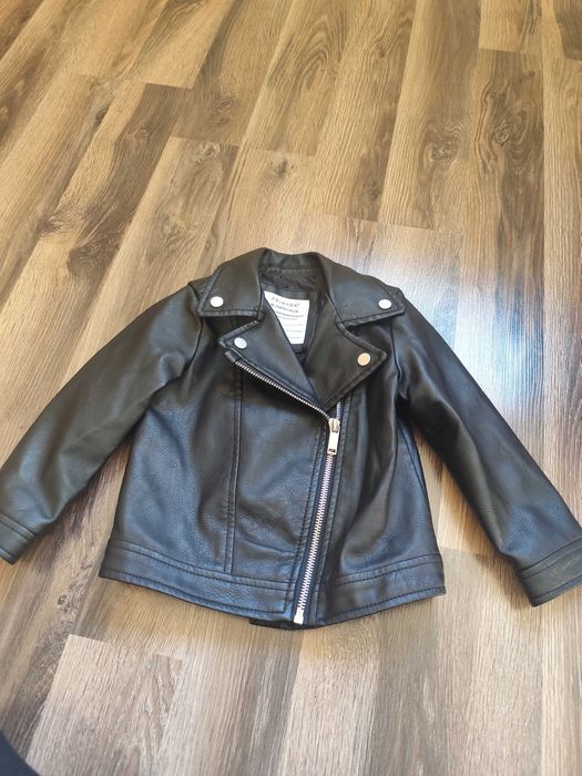 Якета за момиче - 2 бр.