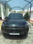 FENGON S508 EVR 2023-yil FULL, 38000.km yurgan, Gibrid mator 1300km