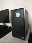 Computer Original HP Workstation/Game Intel i7, Nvidia 1060, Nvme 1Tb1