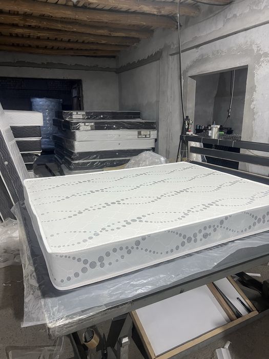 Матрас матрасы сами хароши матрас