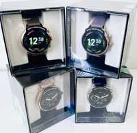 НОВ! Smart часовник Fossil Gen 6 Grey / Purple / Navy /Blush  Гаранция