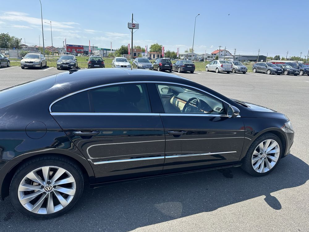 Usa fata spate stanga dreapta passat cc facelift