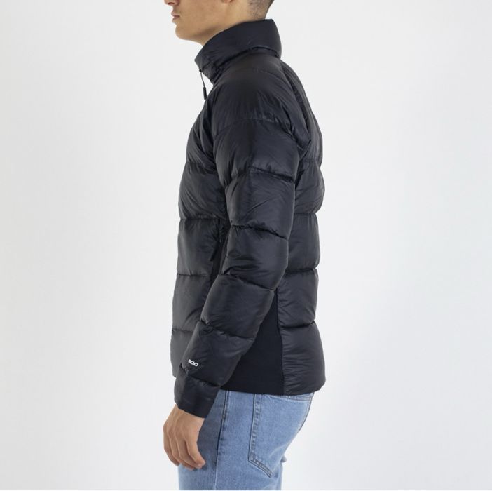 Яке The North Face