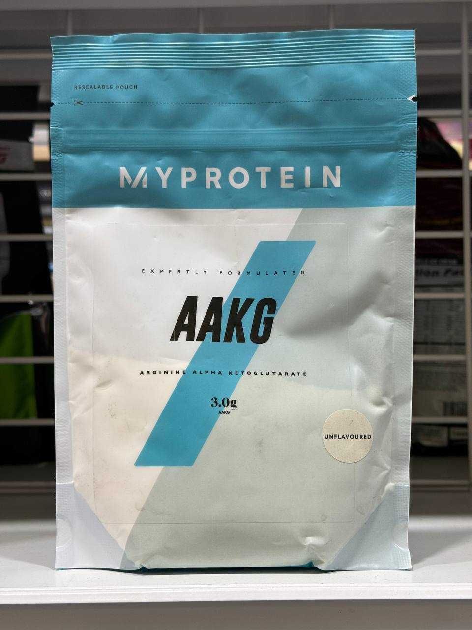 Myprotein AAKG 250G