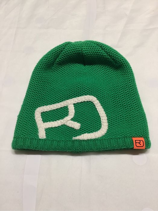 Ortovox Rock’n Wool beanine