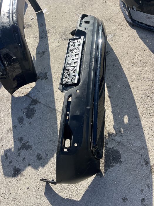 Броня Volvo XC40