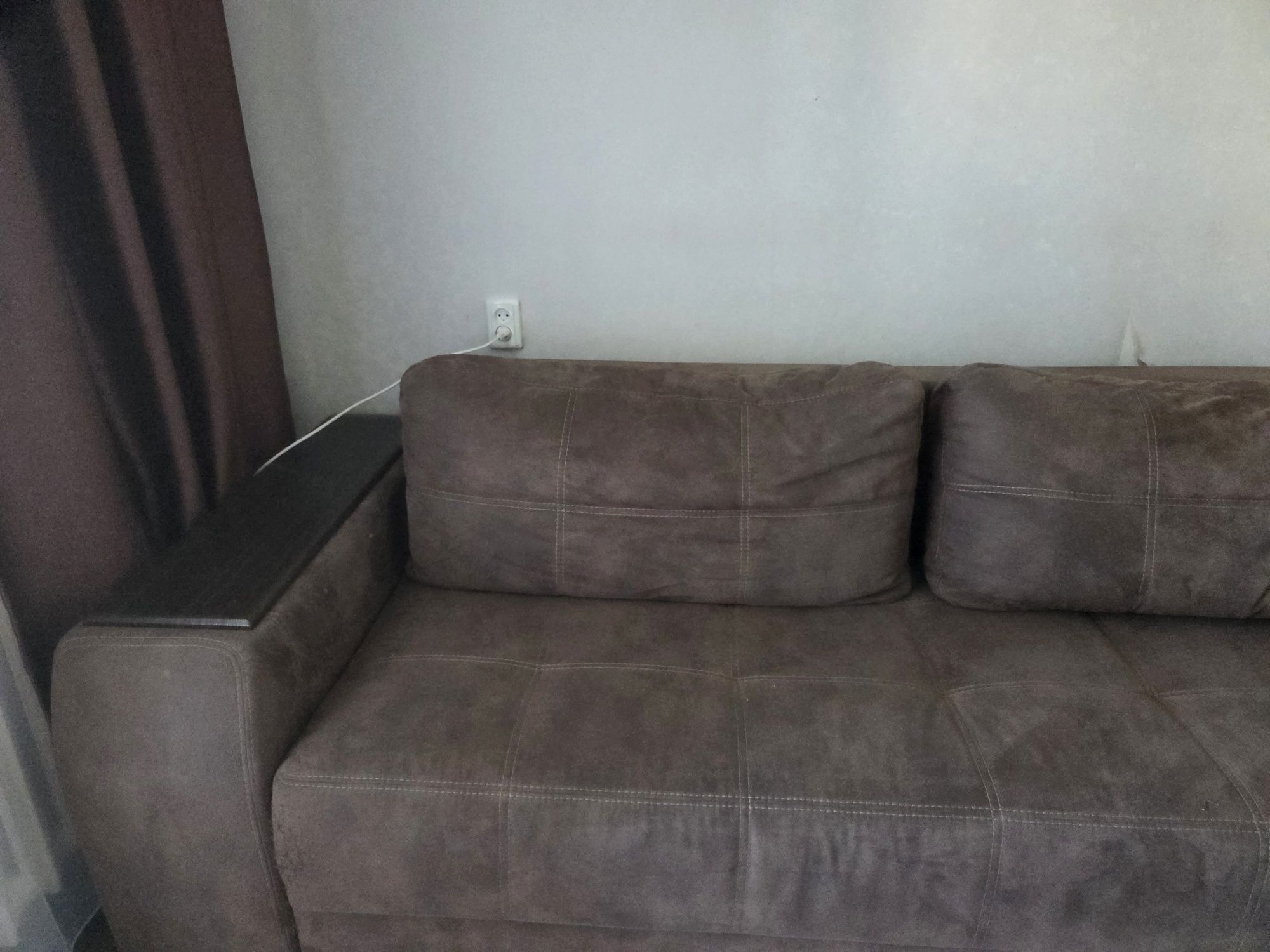 Продам диван б/у