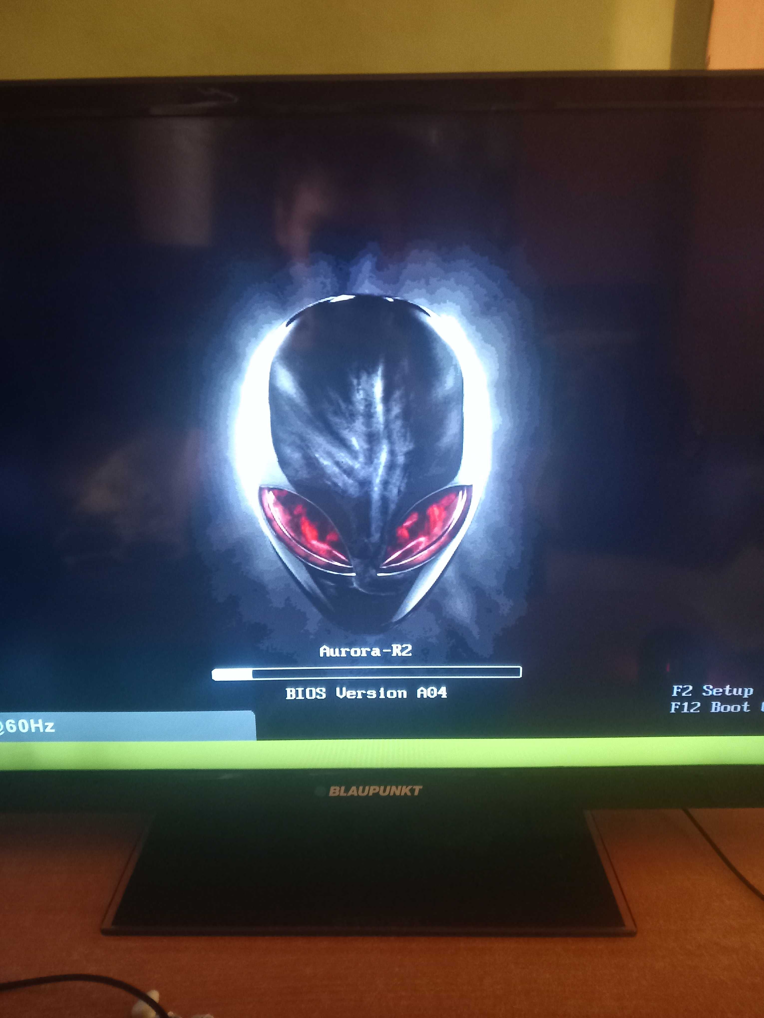 Unitate Alienware Aurora R2 i7