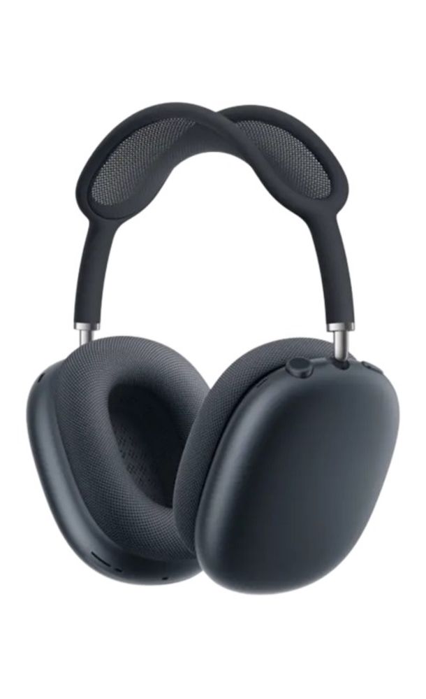 Наушники Apple AirPods Max 2 черно-синий