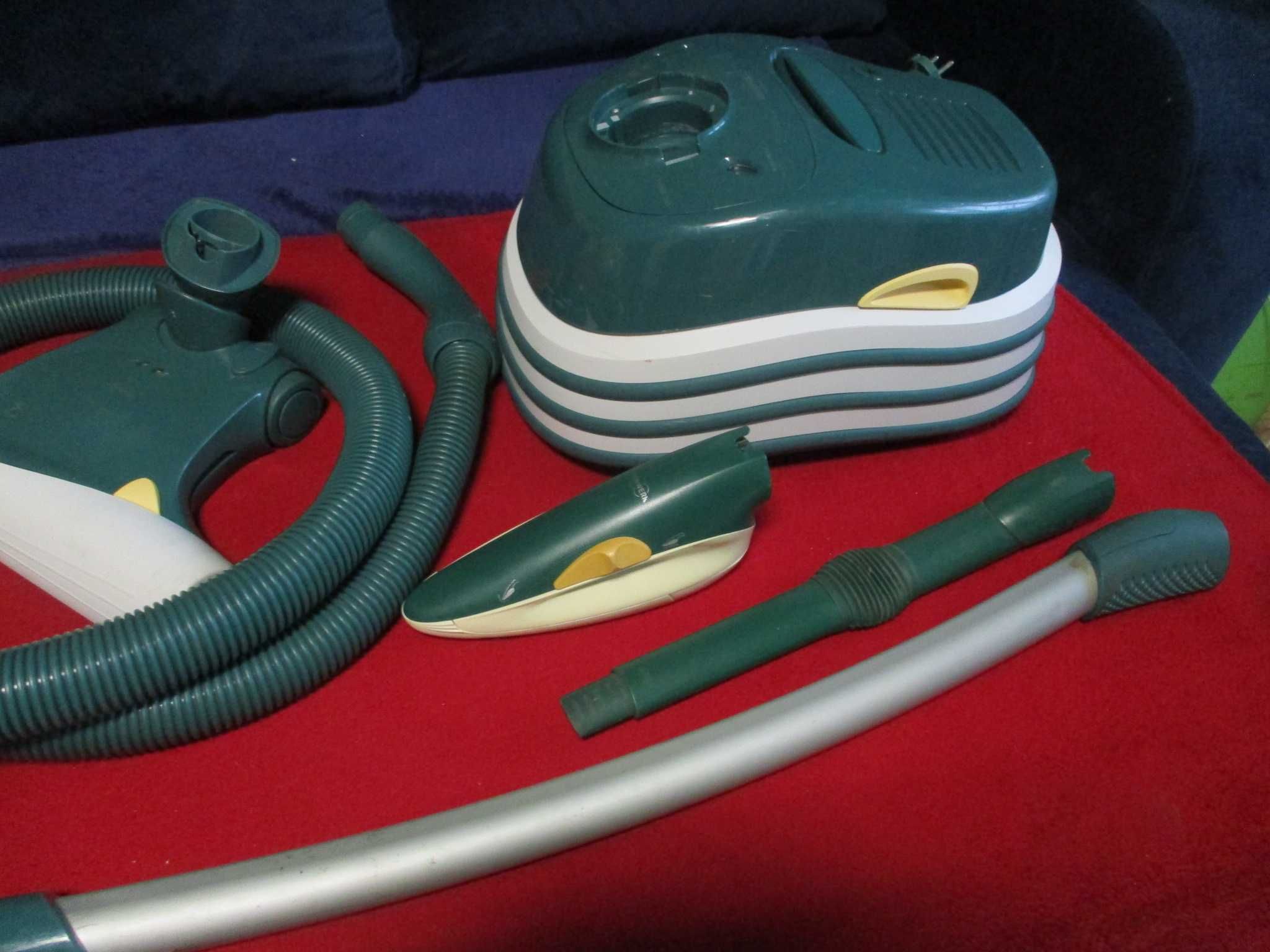 aspirator vorwerk 260