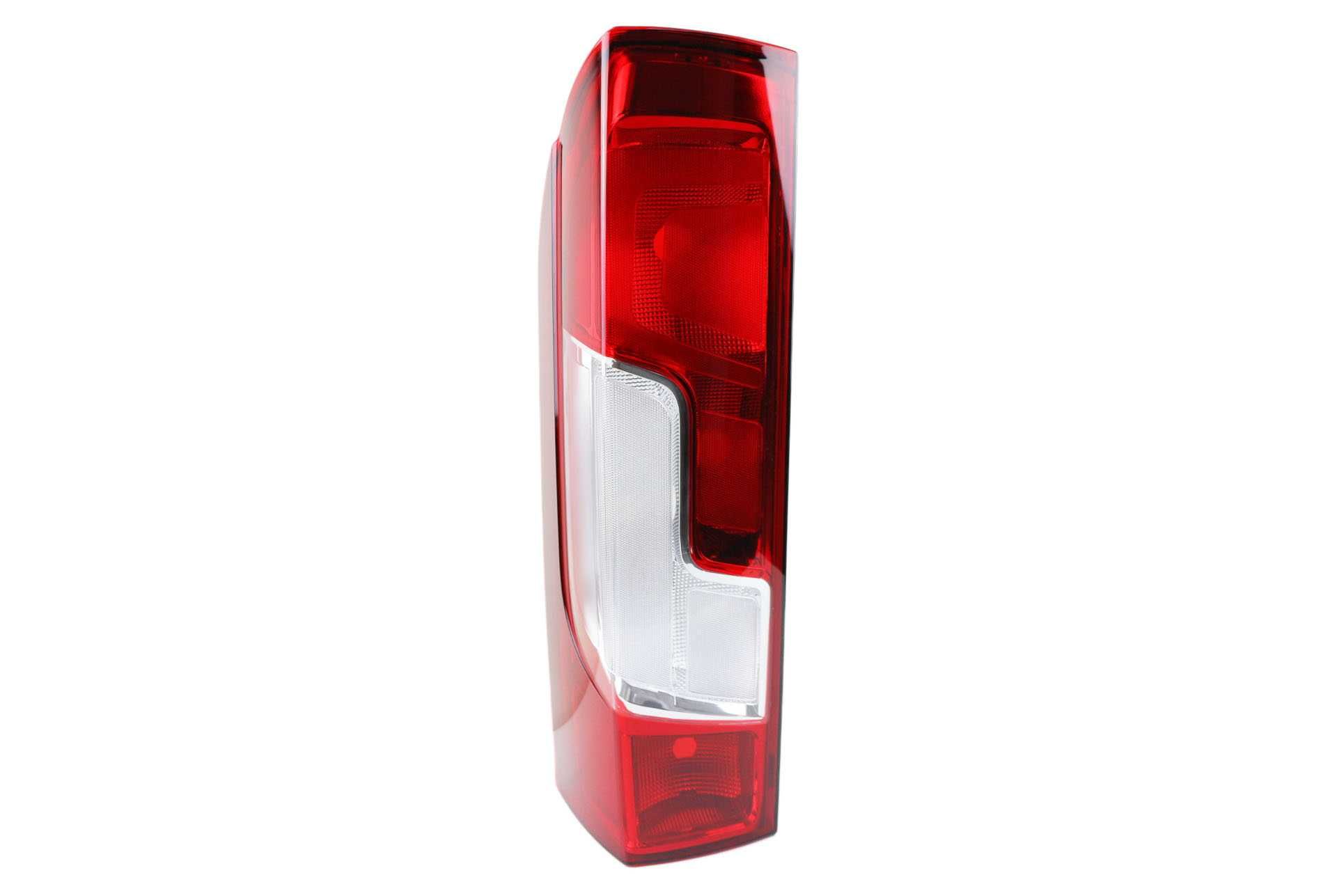 Стоп Стопове Е4 Peugeot Boxer Citroen Jumper III Fiat Ducato 250 2013-