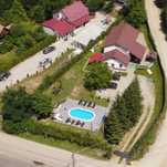 Casa de vacanta de vanzare pe Valea Avrigului jud Sibiu