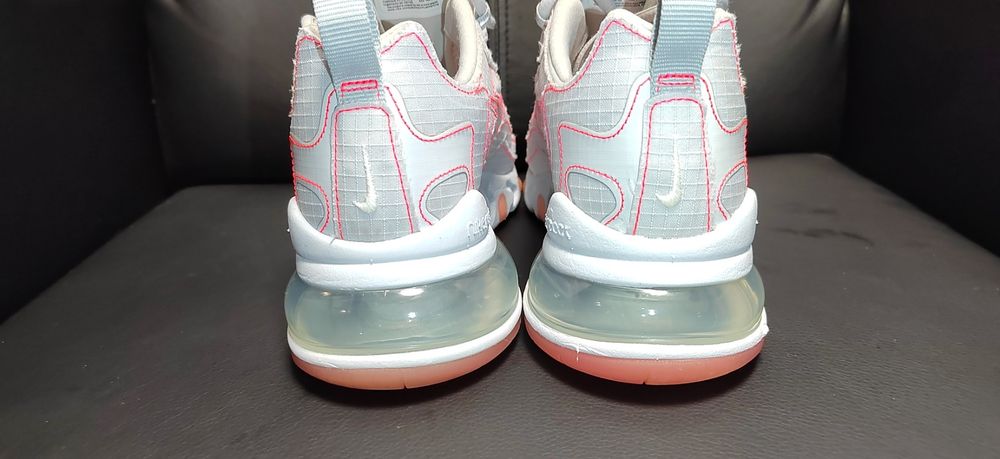 Nike Air Max 270 React, номер 38