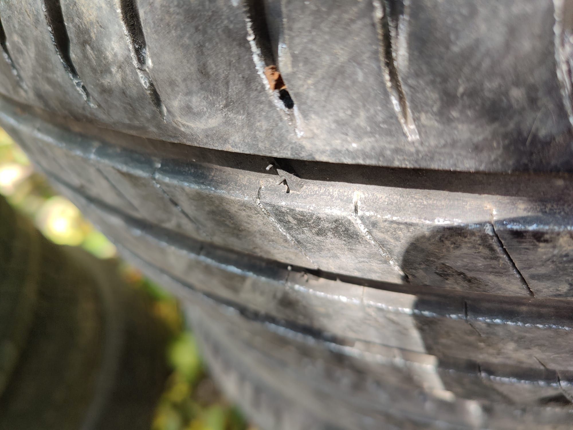 Anvelope Michelin Latitude 235 65 R19