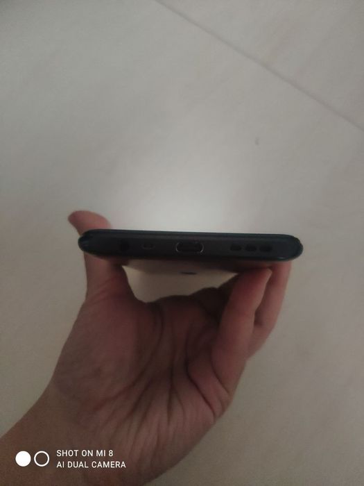 Redmi 9 ideal hech qanday aybi yoq hotirasi 64