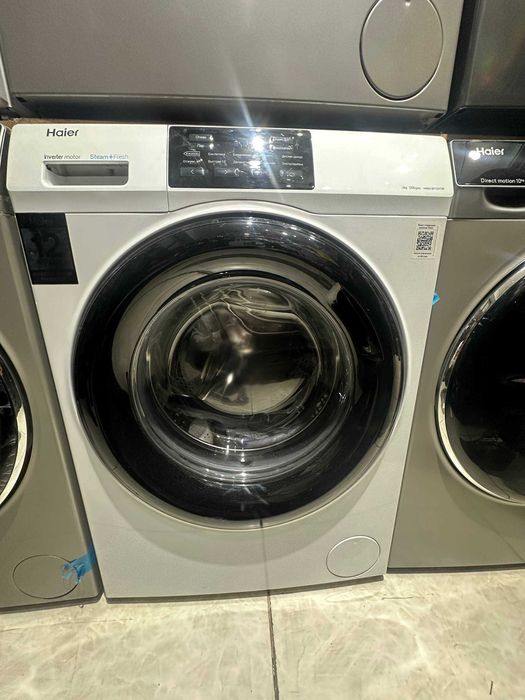 Kir mashina Haier 6kg | Стиральная машина Haier 6 кг  |  Bonusi bilan