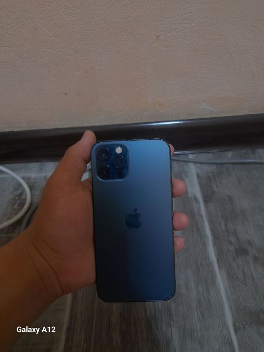 Iphone12 pro 128gb