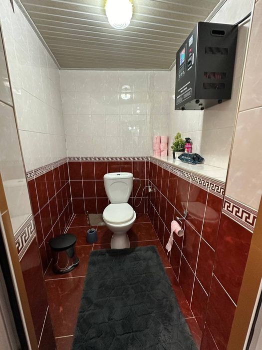 Дом, ховли, участок, земля.