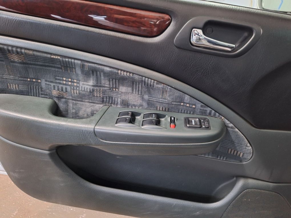 Honda Accord 1.8 V-tec