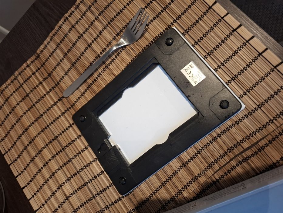 Cantar bucatarie digital