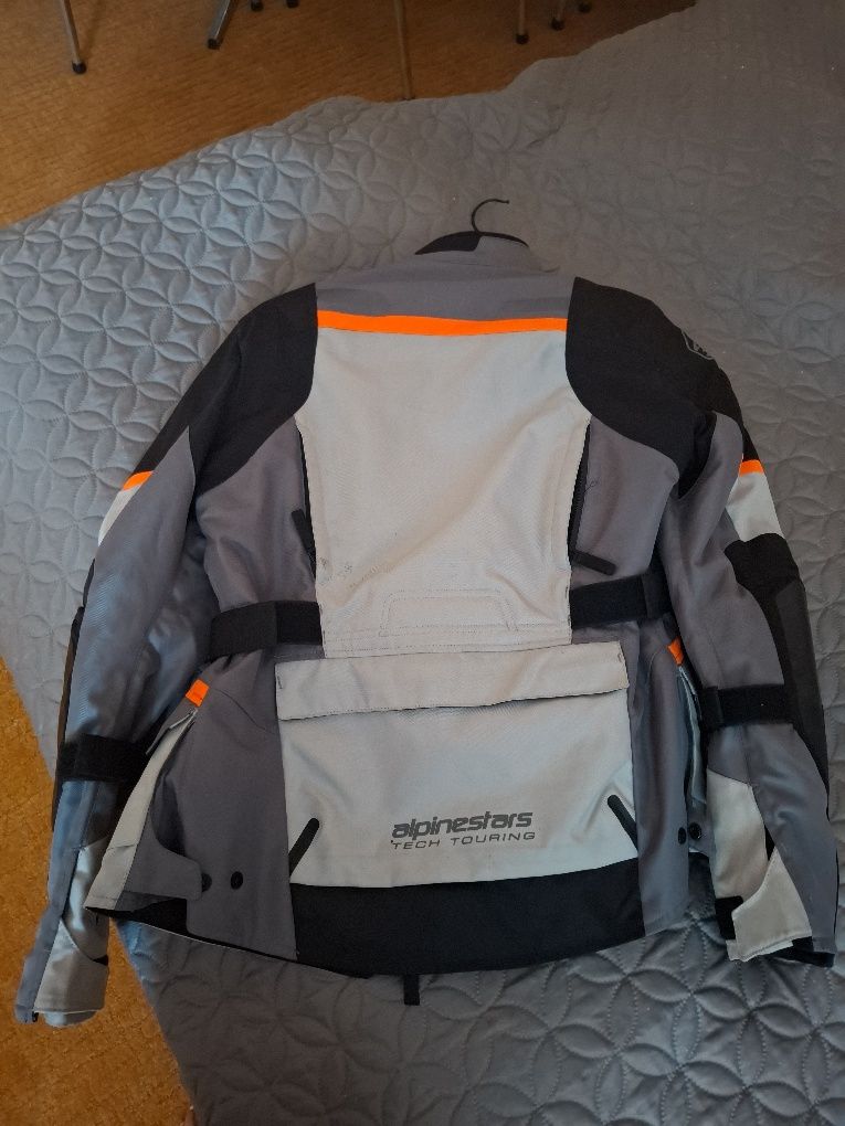 Мото екип alpinestars