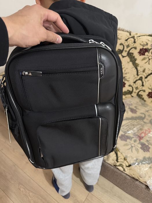 Сумка Рюкзак ТУМИ TUMI