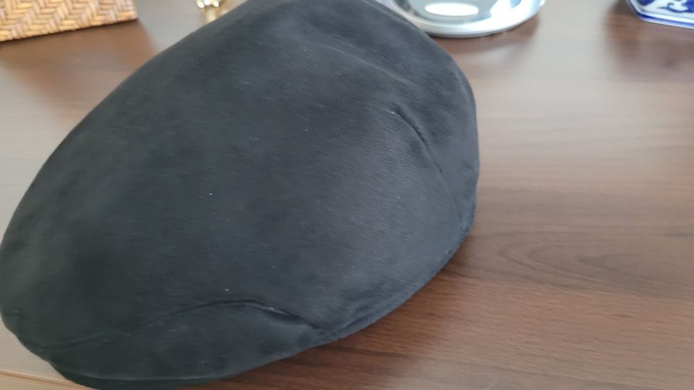 Șapcă bărbat iarna