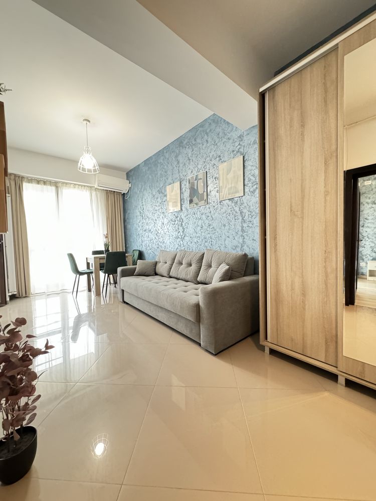 IS Cazare Regim Hotelier Iasi Apartamente 1-2-3 Camere Zona Centrala