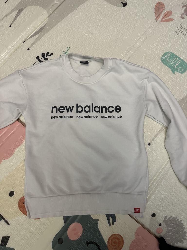 Женска Блуза New balance