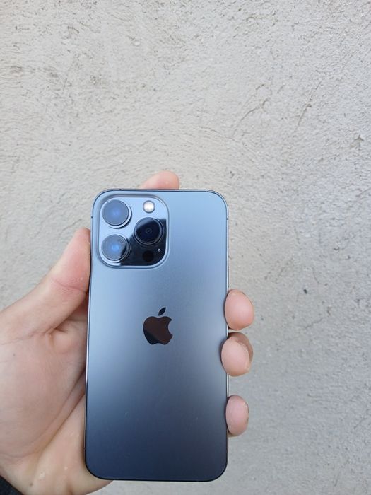 iPhone 13 pro sotiladi